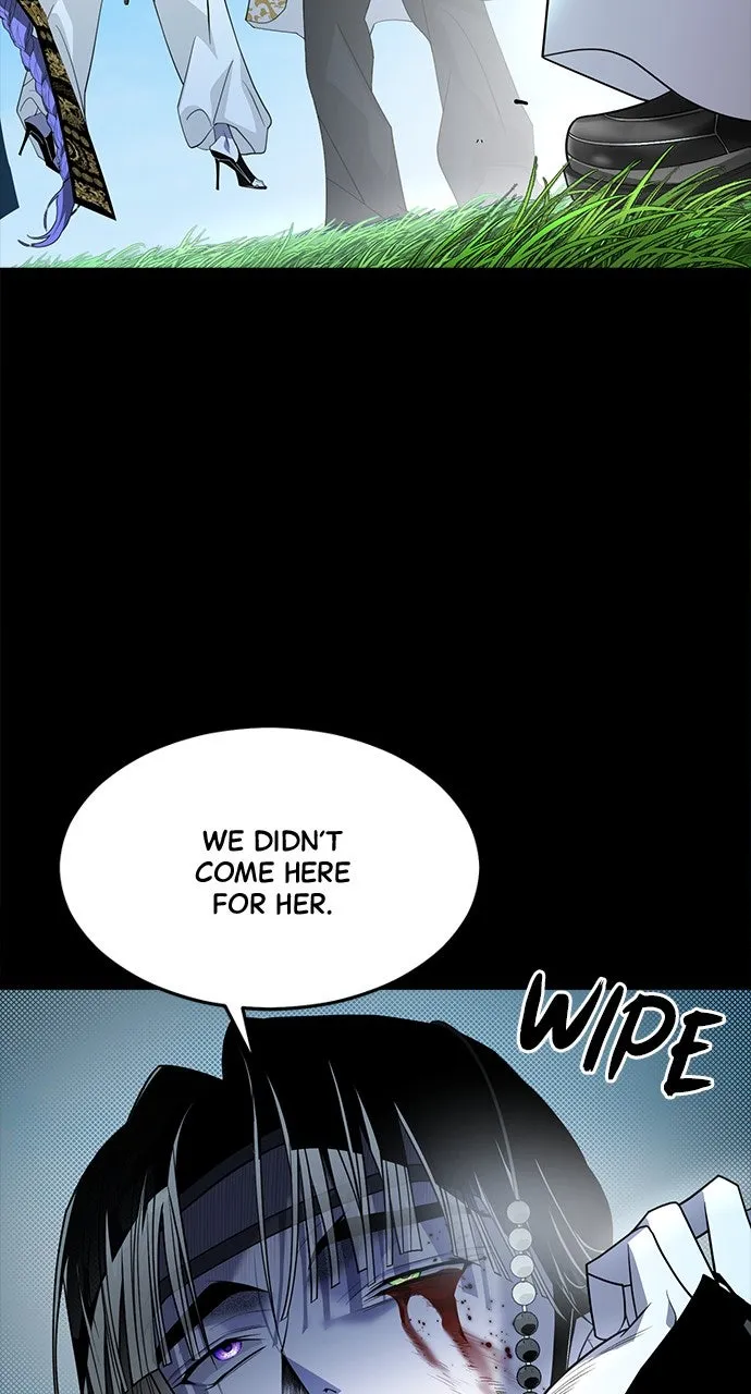 Read The Last Passage chapter 66 image 30 on Lezhin