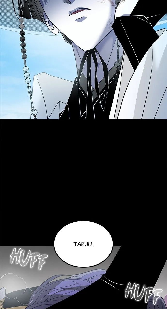 Read The Last Passage chapter 66 image 31 on Lezhin