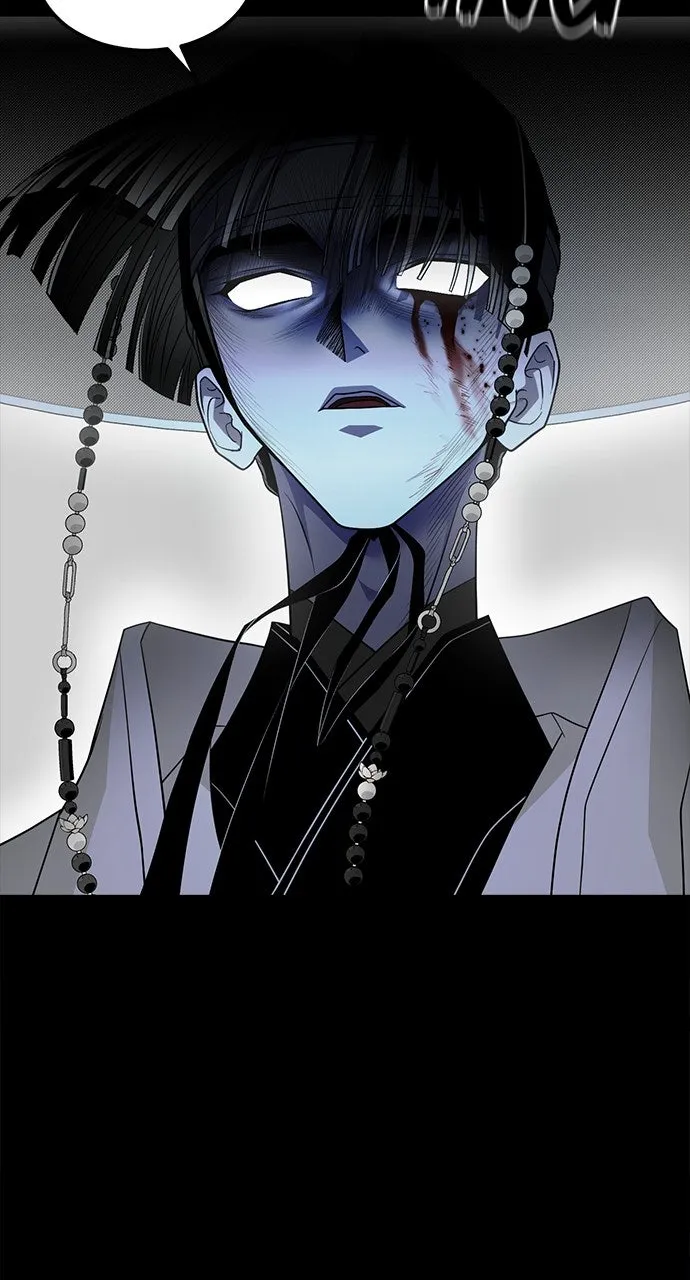 Read The Last Passage chapter 66 image 33 on Lezhin
