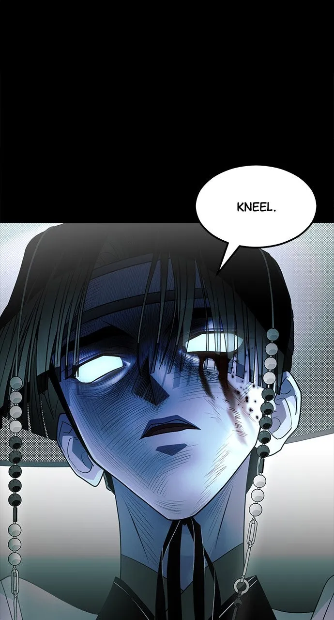 Read The Last Passage chapter 66 image 35 on Lezhin