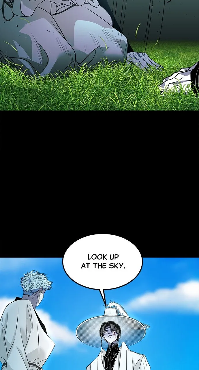 Read The Last Passage chapter 66 image 37 on Lezhin