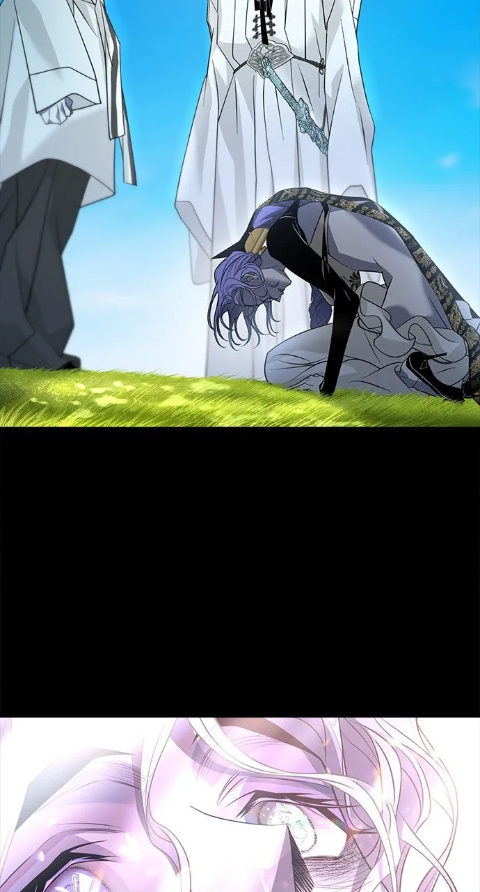 Read The Last Passage chapter 66 image 38 on Lezhin