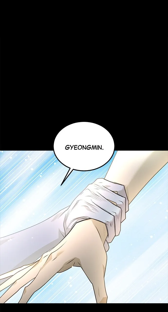 Read The Last Passage chapter 66 image 41 on Lezhin