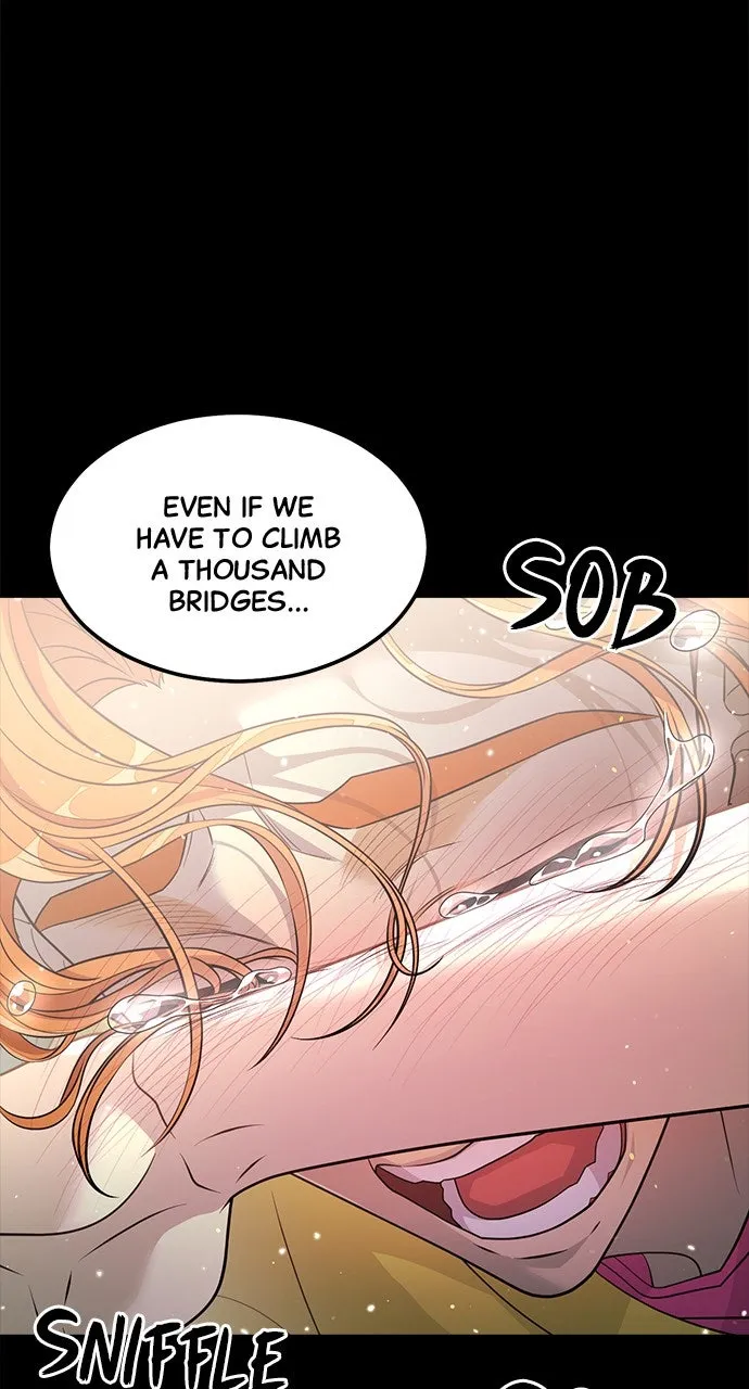 Read The Last Passage chapter 66 image 42 on Lezhin