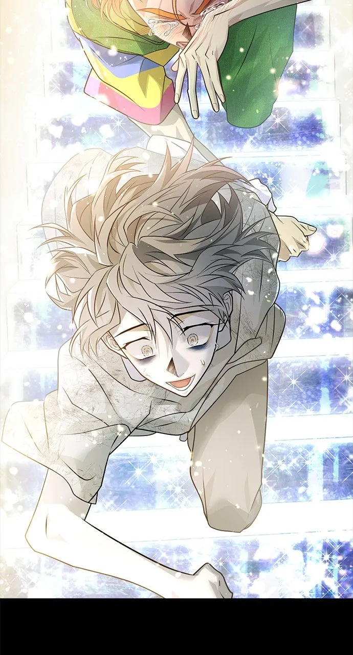 Read The Last Passage chapter 66 image 44 on Lezhin