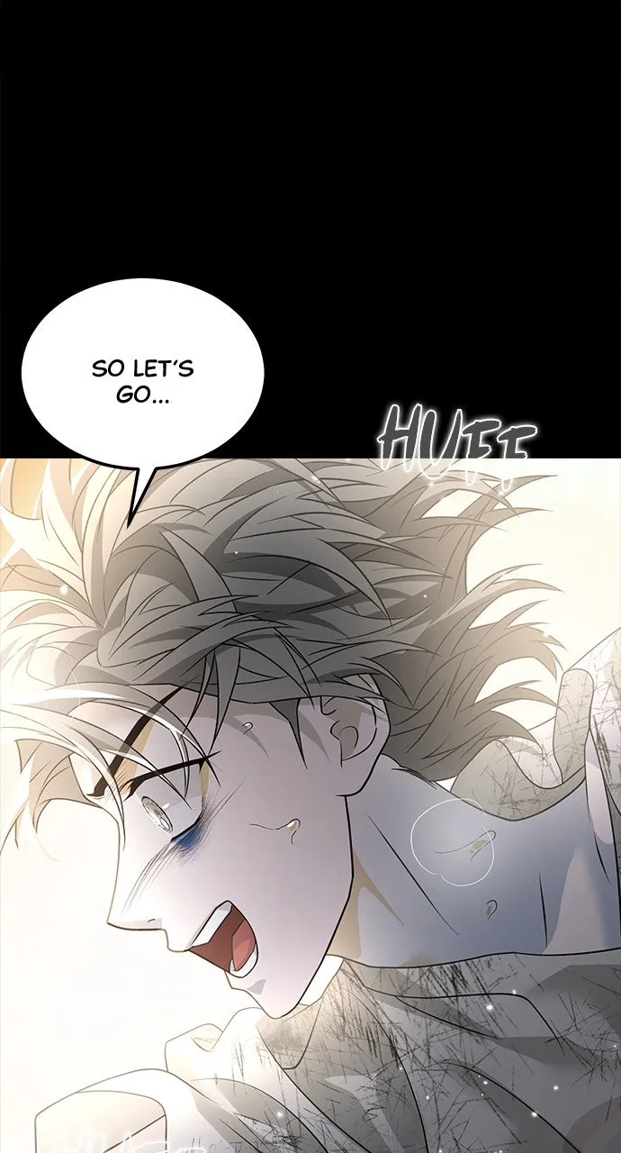 Read The Last Passage chapter 66 image 45 on Lezhin
