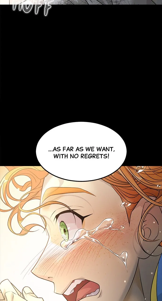Read The Last Passage chapter 66 image 46 on Lezhin