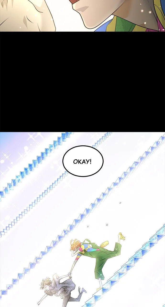 Read The Last Passage chapter 66 image 47 on Lezhin