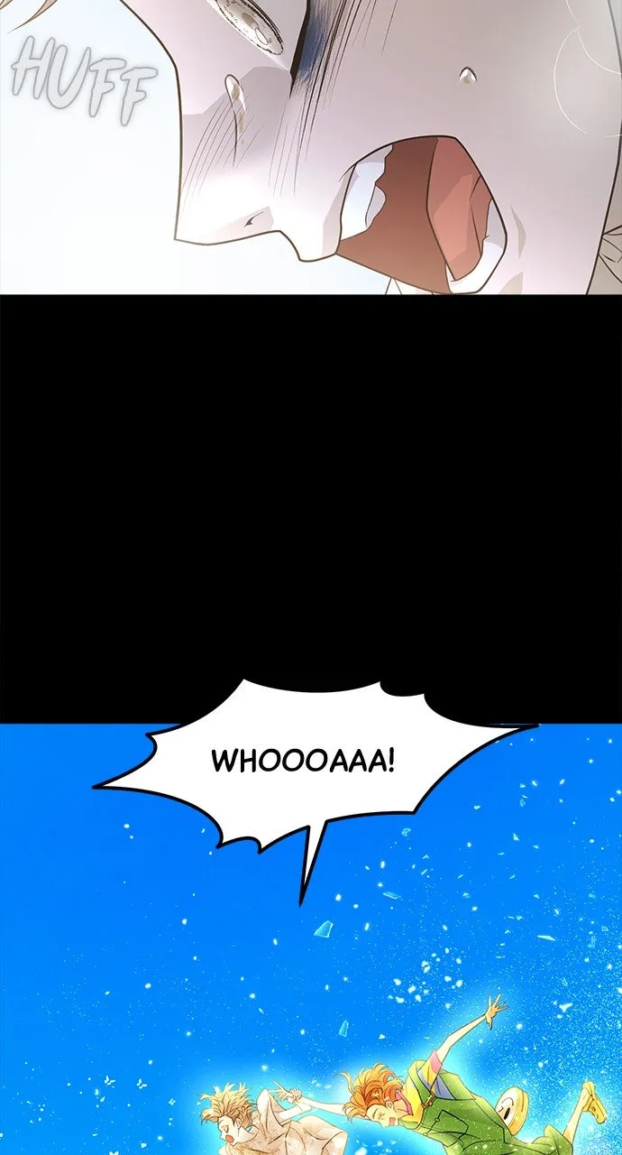 Read The Last Passage chapter 66 image 49 on Lezhin