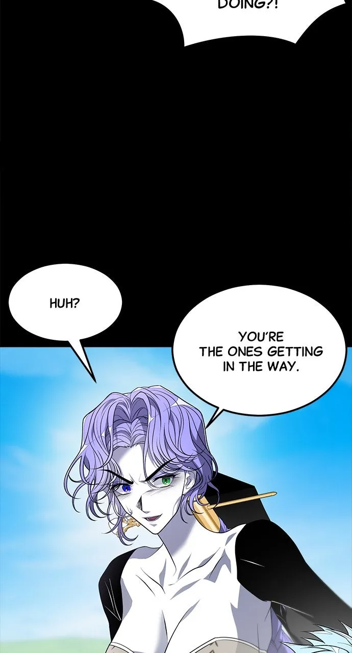 Read The Last Passage chapter 66 image 5 on Lezhin