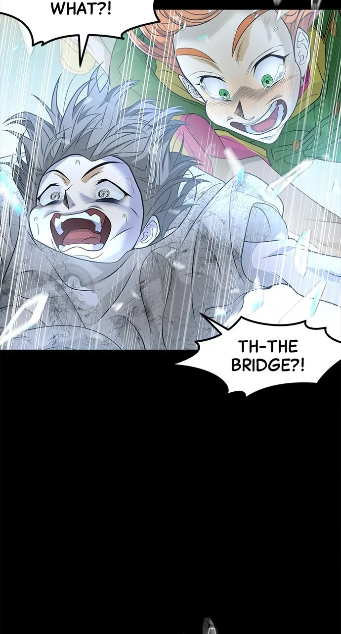 Read The Last Passage chapter 66 image 51 on Lezhin
