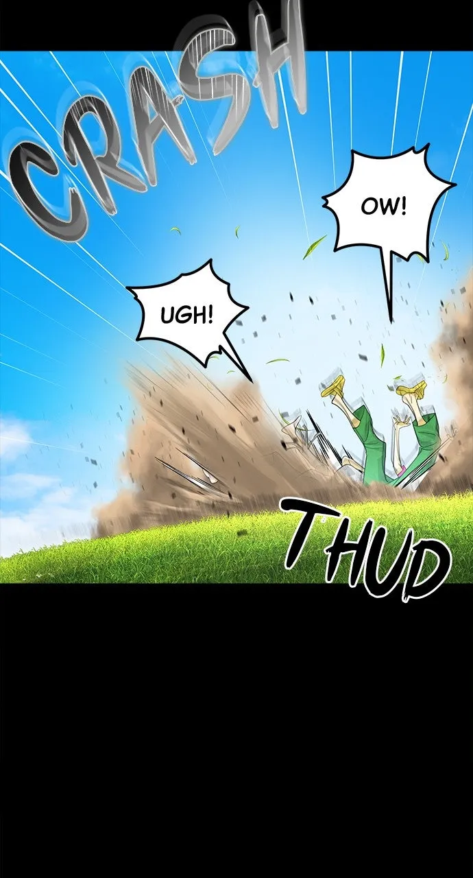 Read The Last Passage chapter 66 image 52 on Lezhin