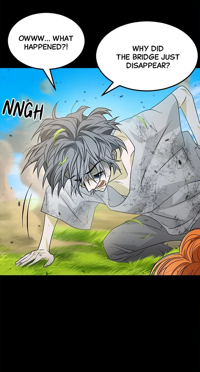 Read The Last Passage chapter 66 image 53 on Lezhin
