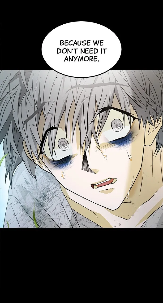 Read The Last Passage chapter 66 image 54 on Lezhin