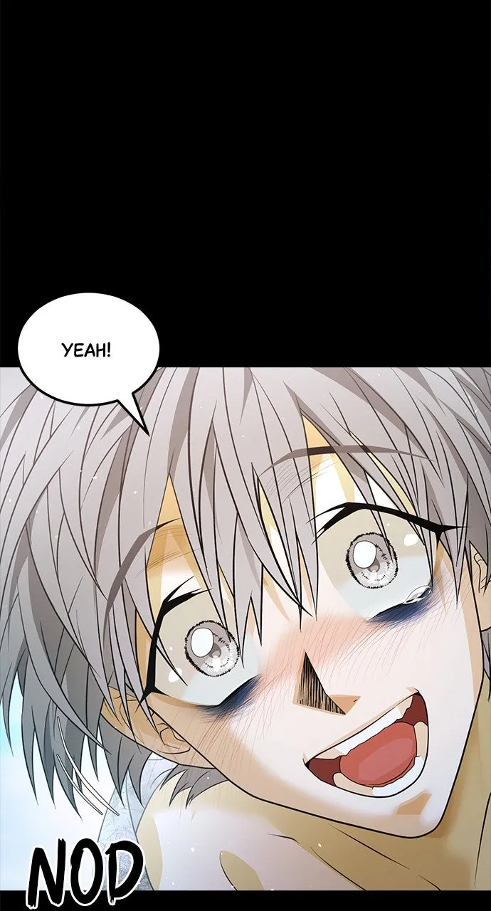Read The Last Passage chapter 66 image 57 on Lezhin