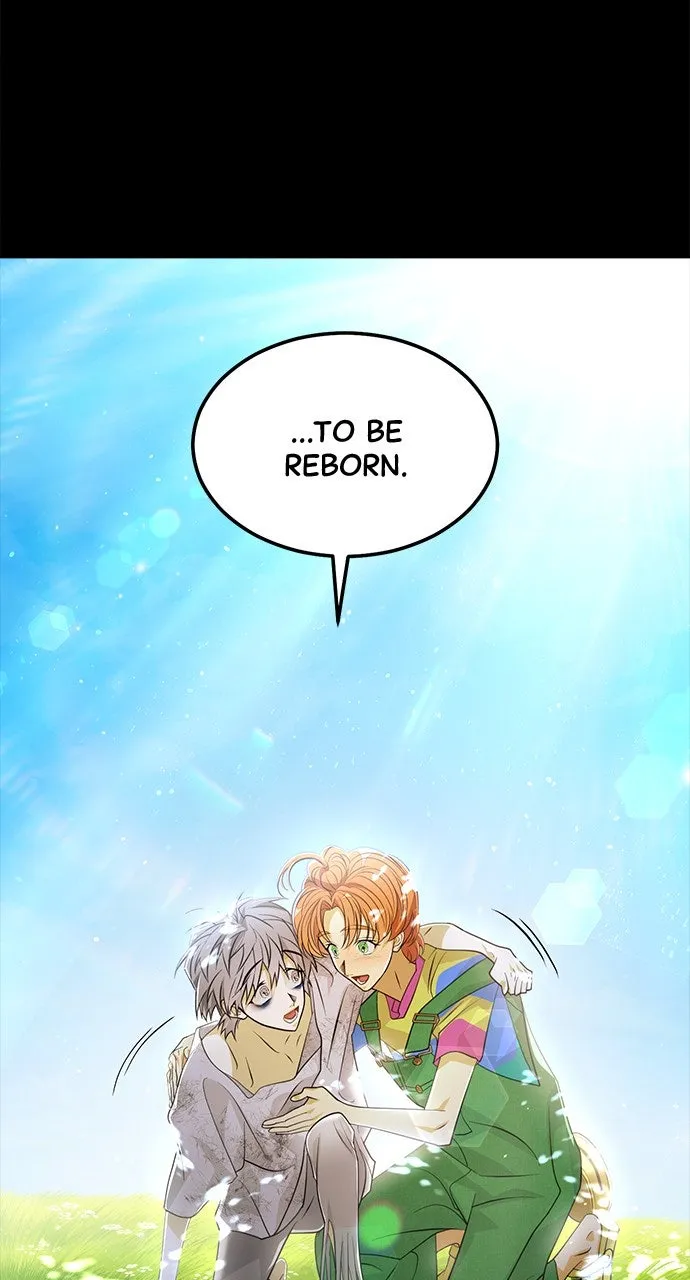 Read The Last Passage chapter 66 image 59 on Lezhin