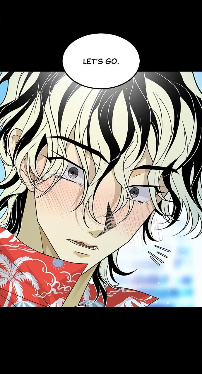 Read The Last Passage chapter 66 image 65 on Lezhin
