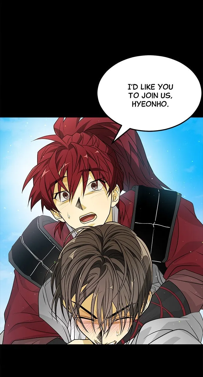 Read The Last Passage chapter 66 image 66 on Lezhin