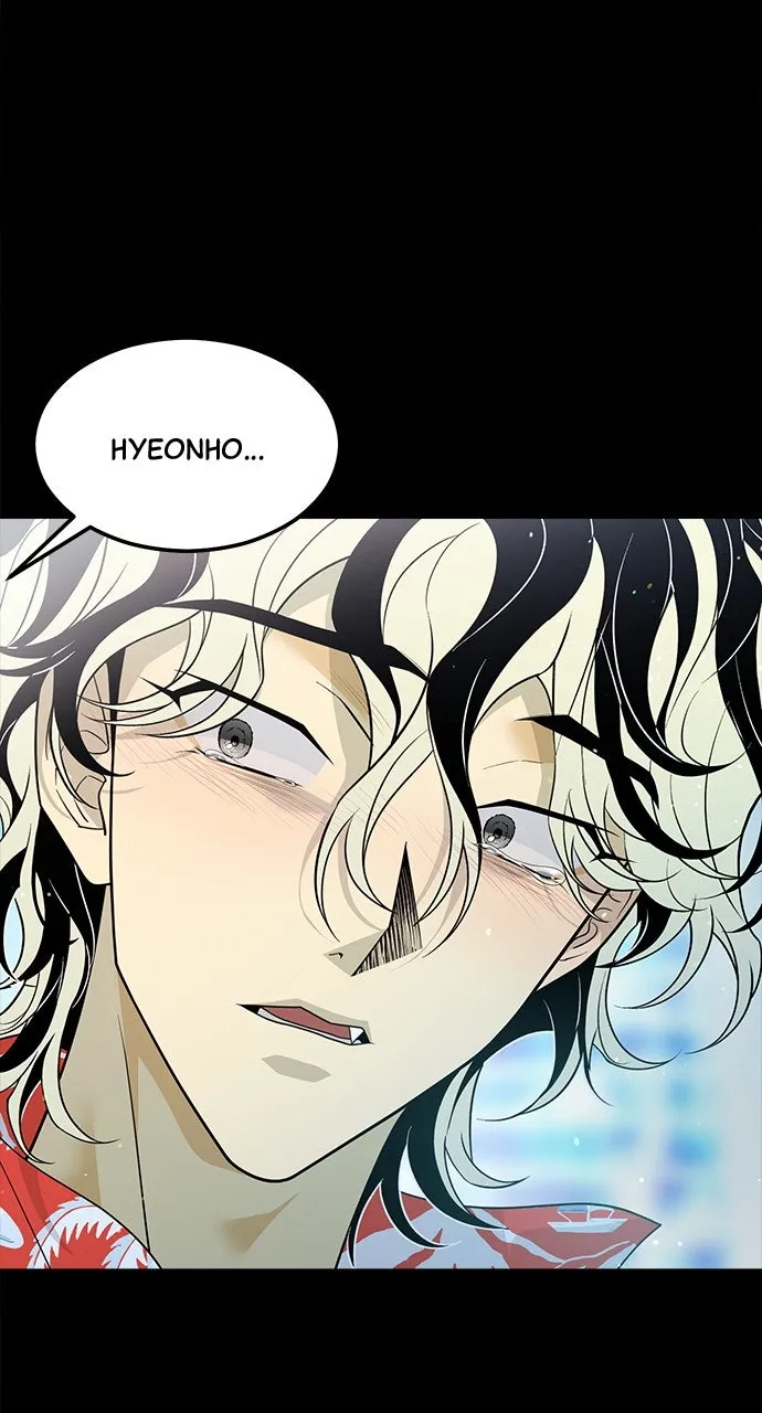 Read The Last Passage chapter 66 image 67 on Lezhin