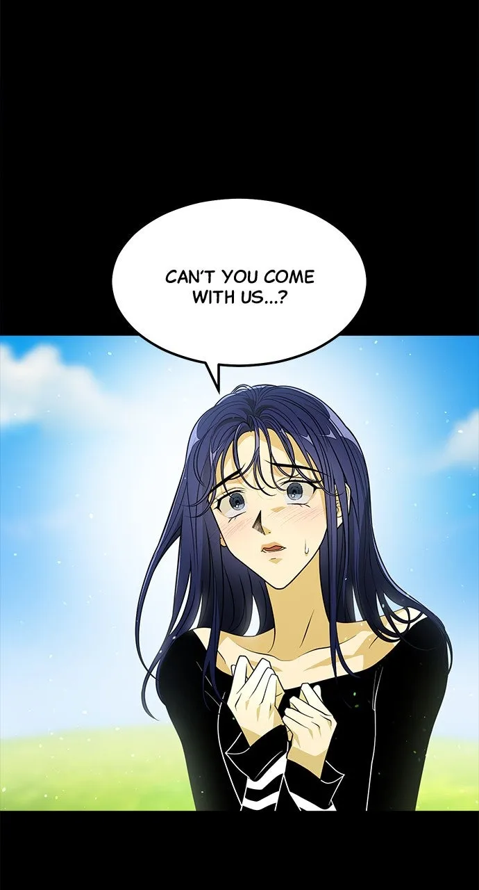 Read The Last Passage chapter 66 image 68 on Lezhin