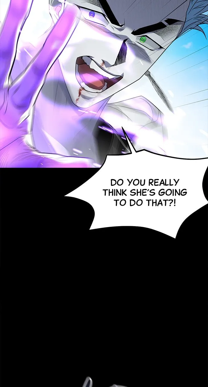 Read The Last Passage chapter 66 image 7 on Lezhin
