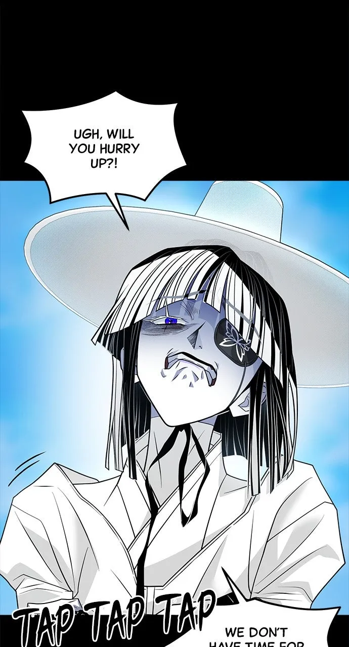 Read The Last Passage chapter 66 image 70 on Lezhin