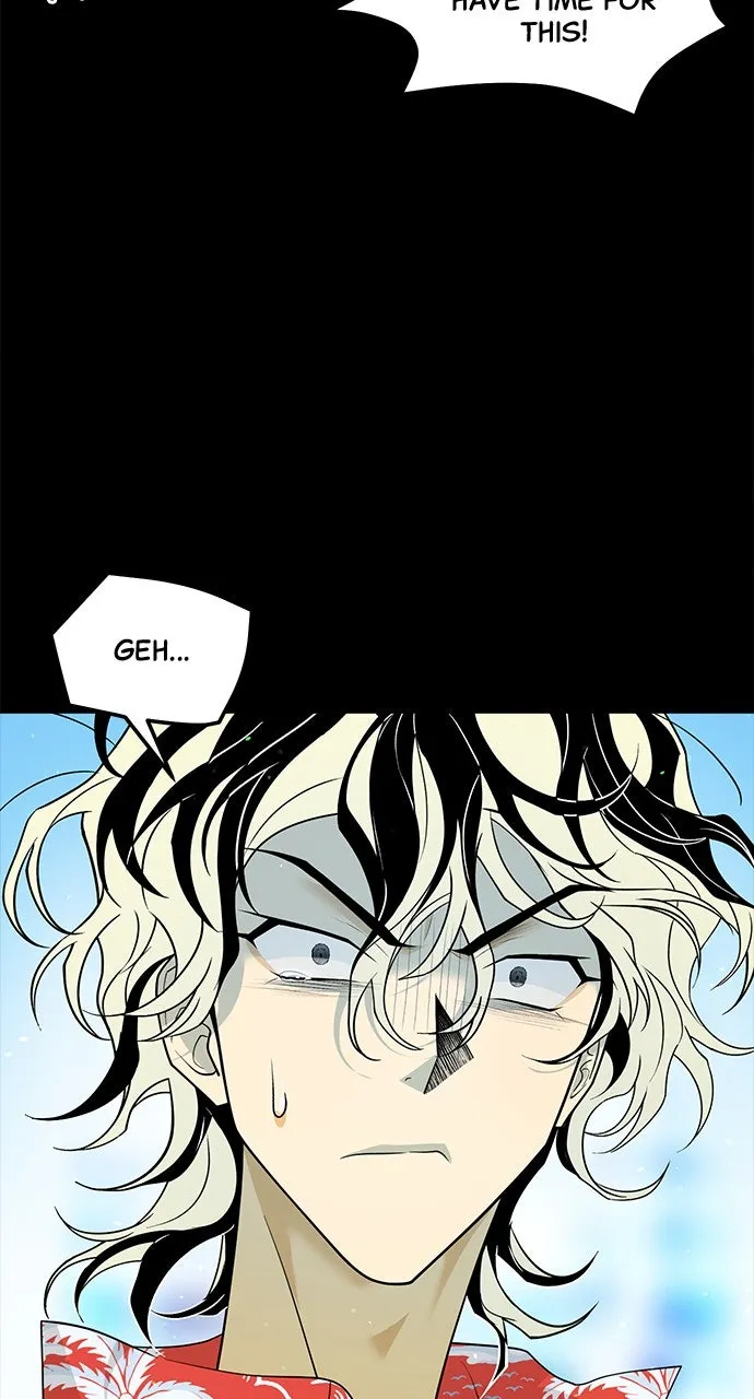 Read The Last Passage chapter 66 image 71 on Lezhin