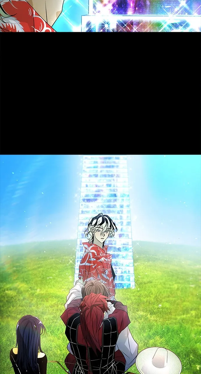 Read The Last Passage chapter 66 image 73 on Lezhin