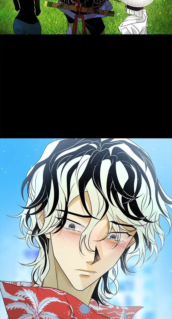 Read The Last Passage chapter 66 image 74 on Lezhin