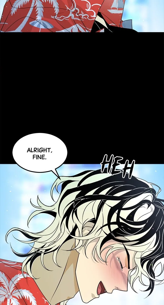 Read The Last Passage chapter 66 image 75 on Lezhin