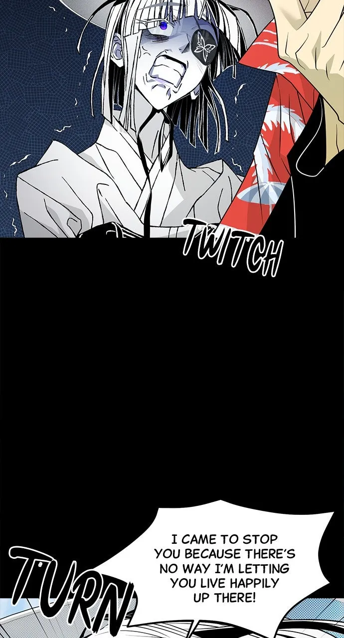 Read The Last Passage chapter 66 image 77 on Lezhin