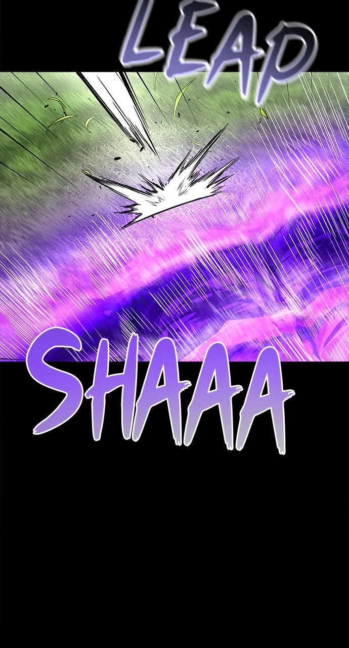Read The Last Passage chapter 66 image 8 on Lezhin