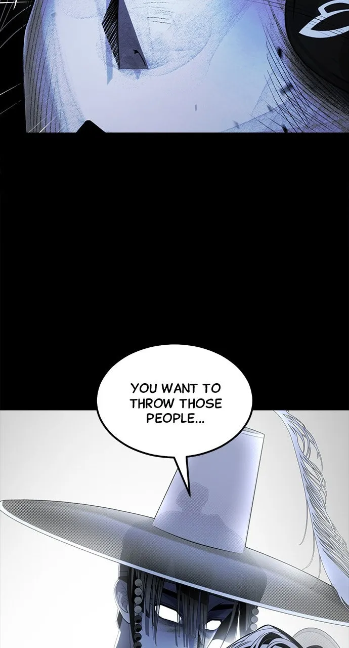 Read The Last Passage chapter 66 image 84 on Lezhin