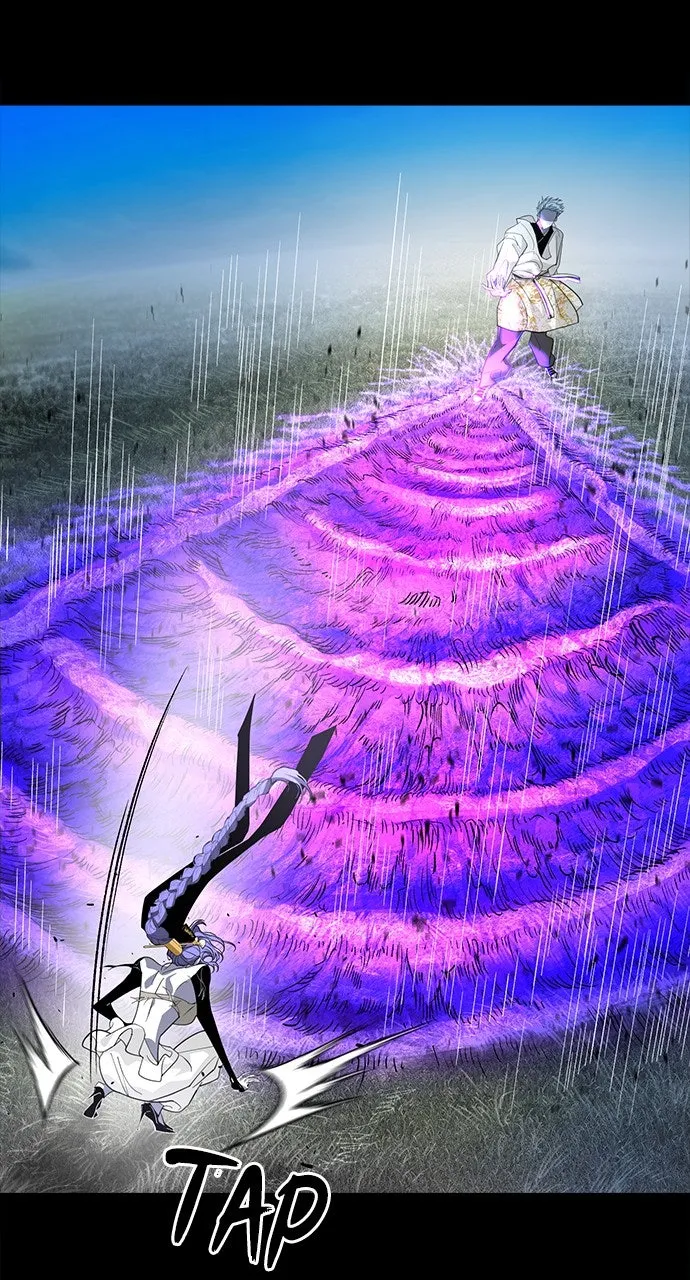 Read The Last Passage chapter 66 image 9 on Lezhin