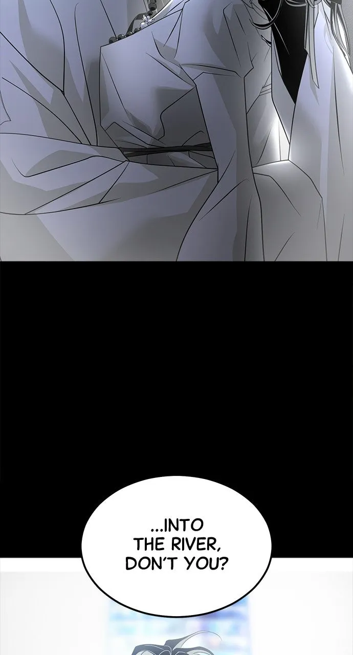 Read The Last Passage chapter 67 image 1 on Lezhin