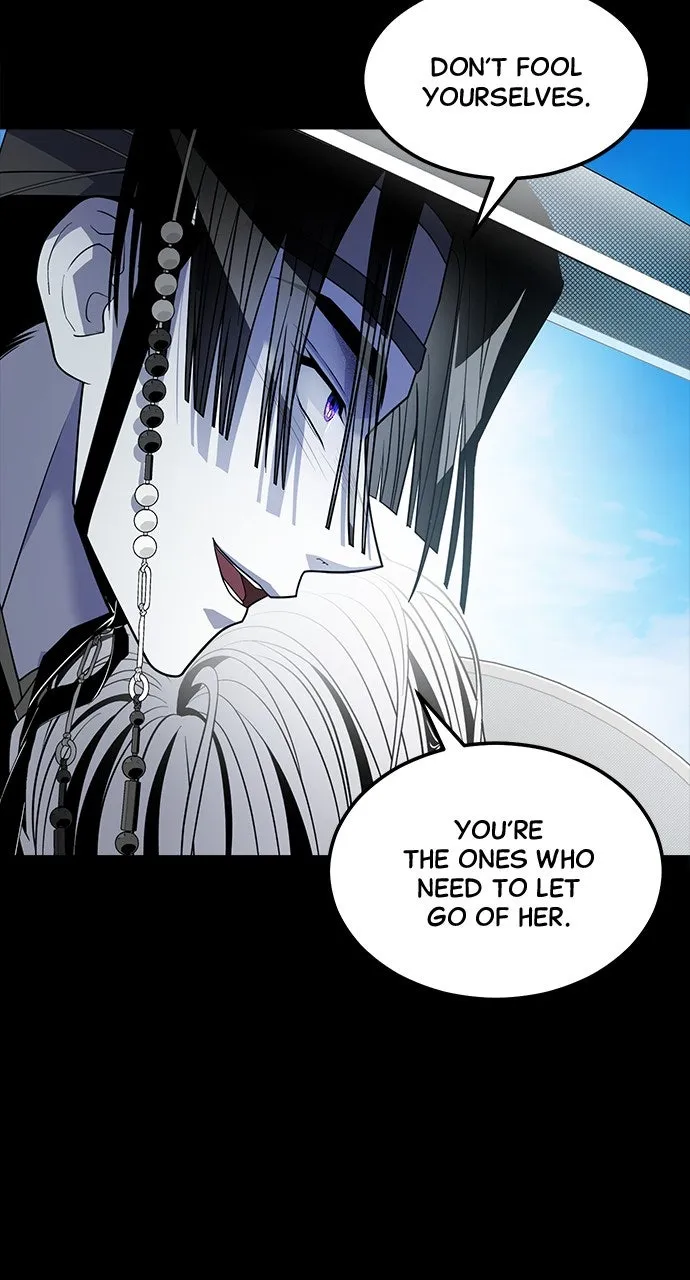 Read The Last Passage chapter 67 image 10 on Lezhin