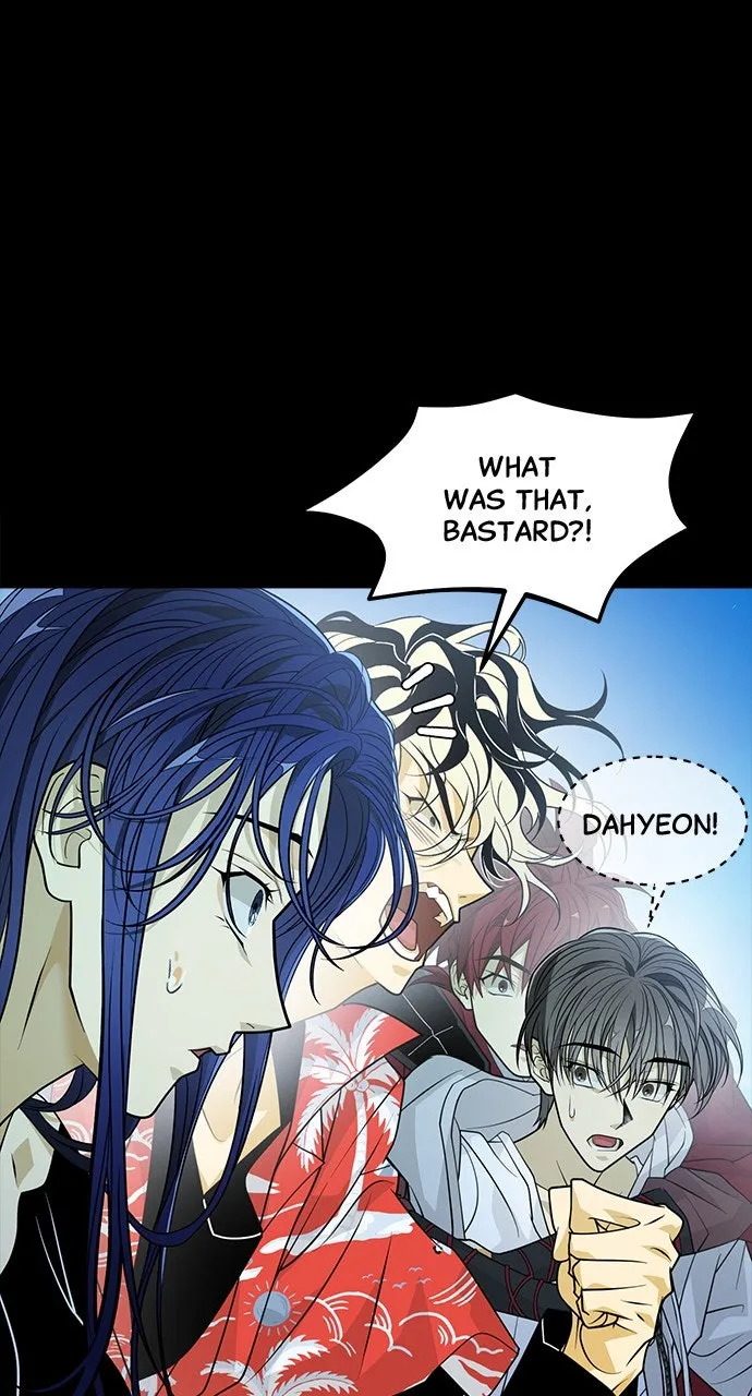 Read The Last Passage chapter 67 image 12 on Lezhin