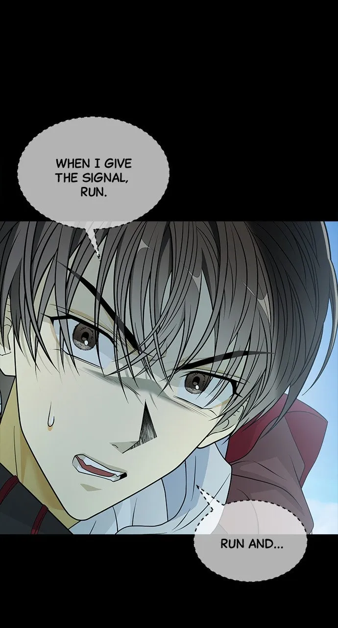 Read The Last Passage chapter 67 image 14 on Lezhin