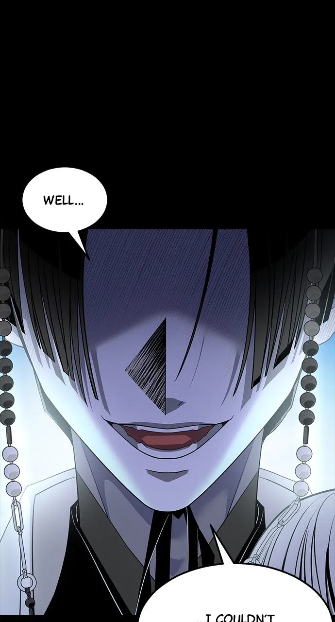 Read The Last Passage chapter 67 image 15 on Lezhin