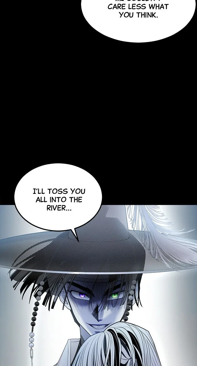 Read The Last Passage chapter 67 image 16 on Lezhin