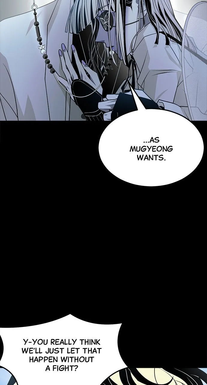 Read The Last Passage chapter 67 image 17 on Lezhin
