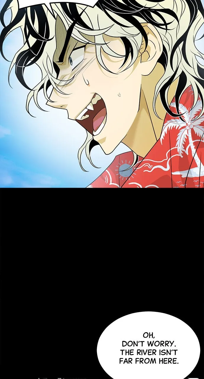 Read The Last Passage chapter 67 image 18 on Lezhin