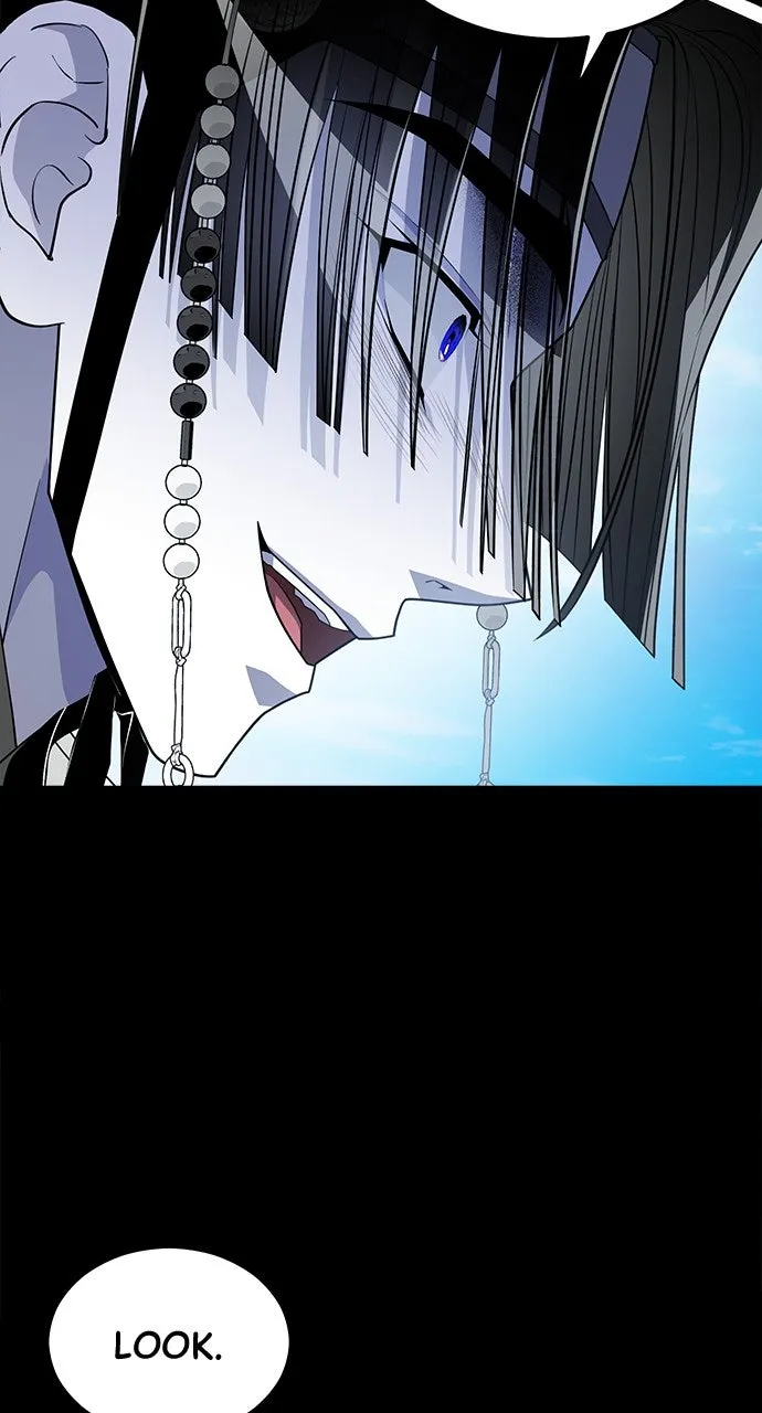 Read The Last Passage chapter 67 image 19 on Lezhin