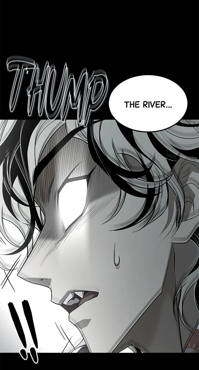 Read The Last Passage chapter 67 image 21 on Lezhin