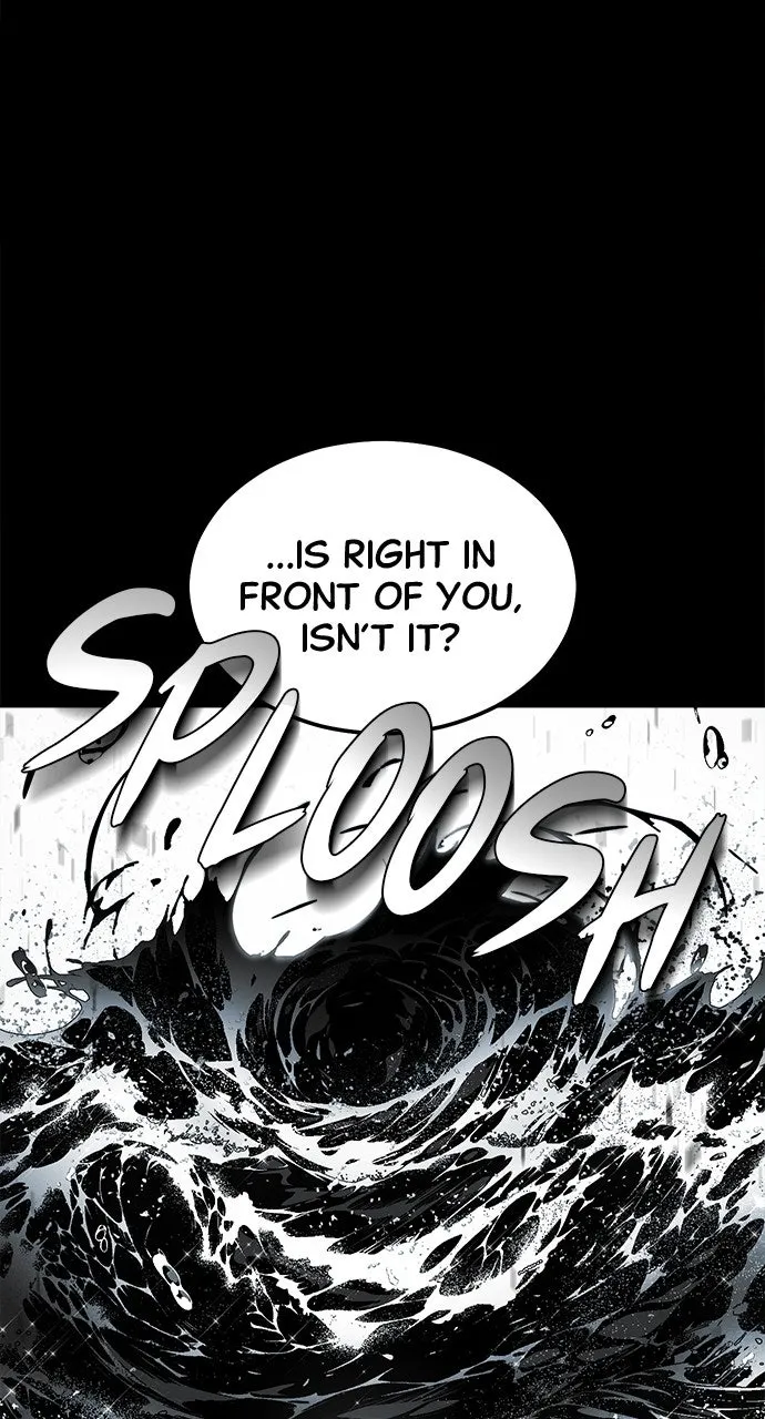 Read The Last Passage chapter 67 image 22 on Lezhin