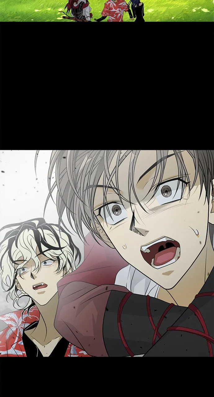 Read The Last Passage chapter 67 image 25 on Lezhin