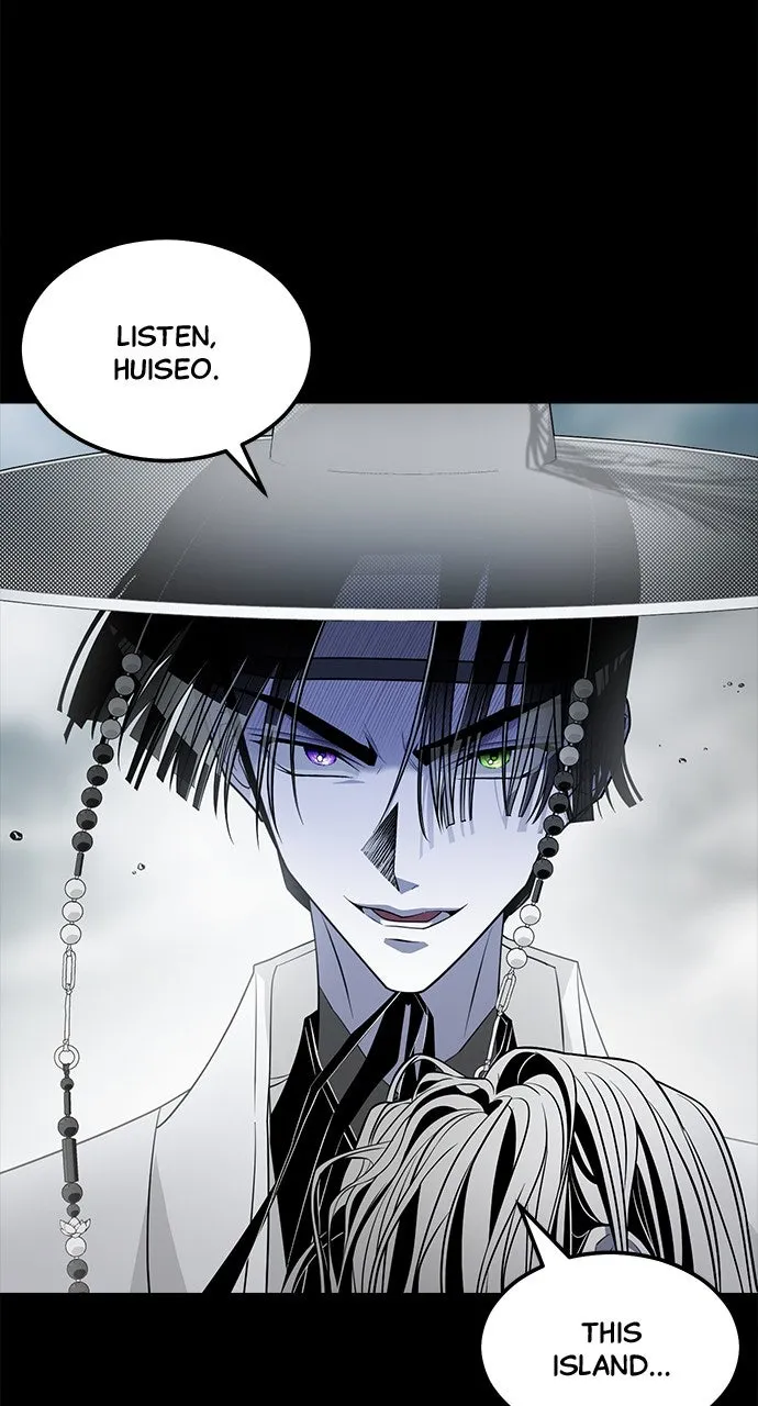 Read The Last Passage chapter 67 image 28 on Lezhin