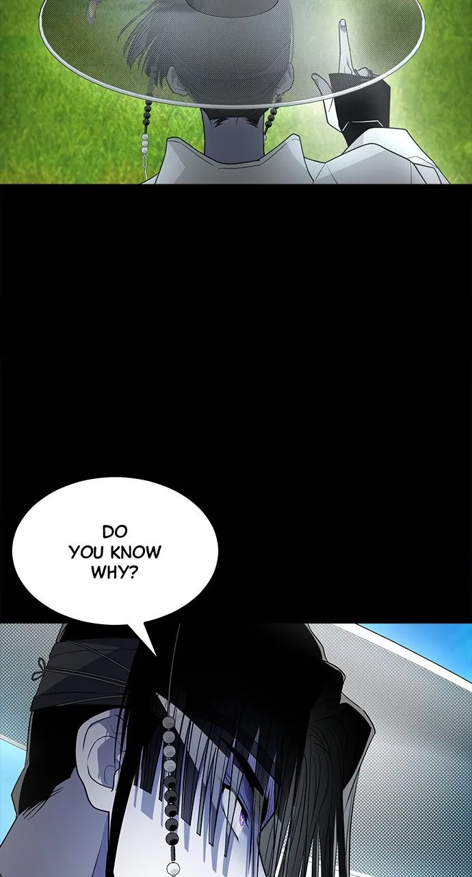 Read The Last Passage chapter 67 image 33 on Lezhin