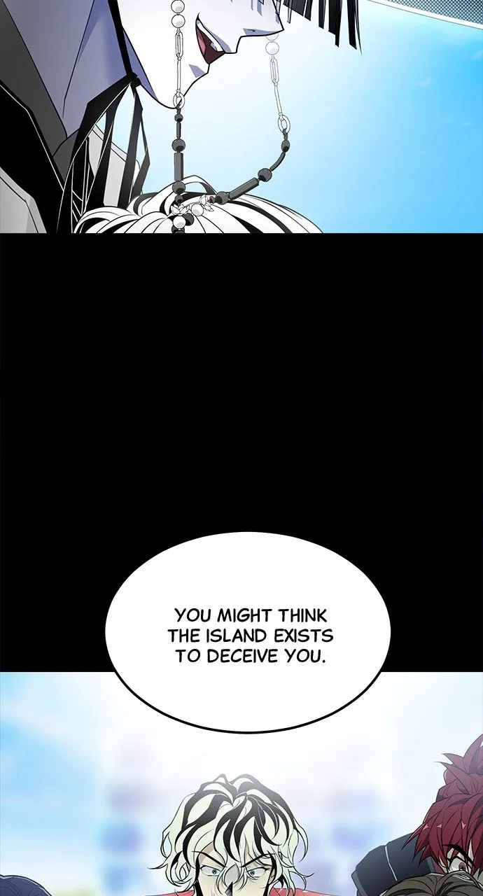 Read The Last Passage chapter 67 image 34 on Lezhin