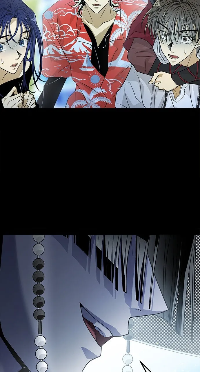 Read The Last Passage chapter 67 image 35 on Lezhin